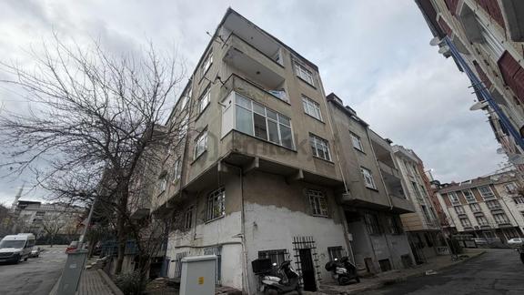 Kirazlıda Geniş Ve Kullanışlı 2+1 Masrafsız 1