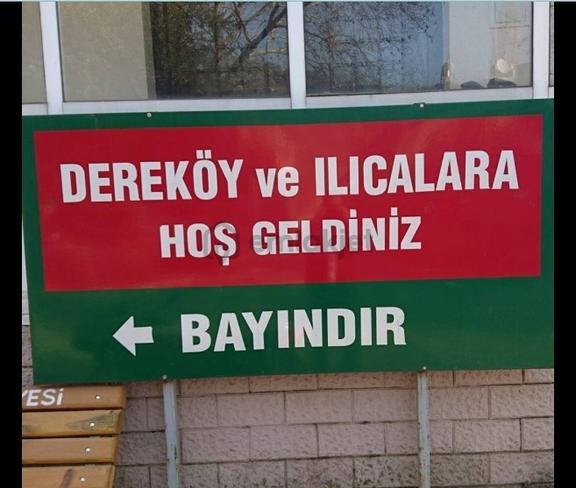 İzmir-bayındır-dereköy De Üretim Yolu Olan 4238 M2 Zeytinlik 2
