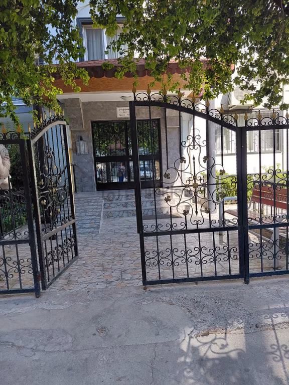 Bayraklı Bilbay Sitesi Kiralık 3+1 Daire 1