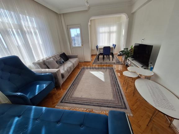 Pendik Fevziçakmak Mahallesin'de Satılık Daire 3+1 125m² 1