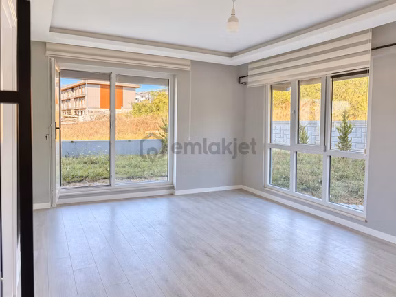 Turyap'tan Kadıköy Park Life Da 1+1geniş Bahçe Kullanımlı Daire 2