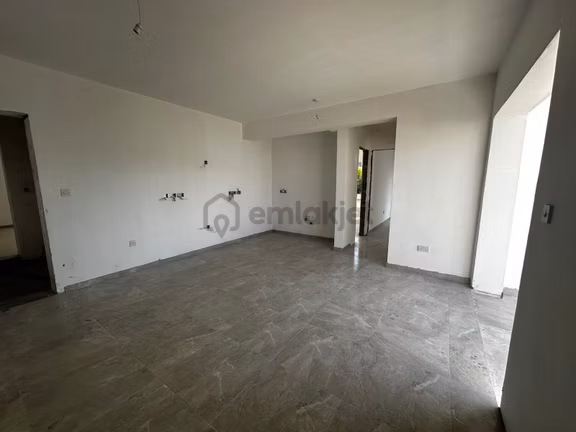 Gönyelide Satılık 2+1 80 M Kare Daireler Özel Fiyatlar 1