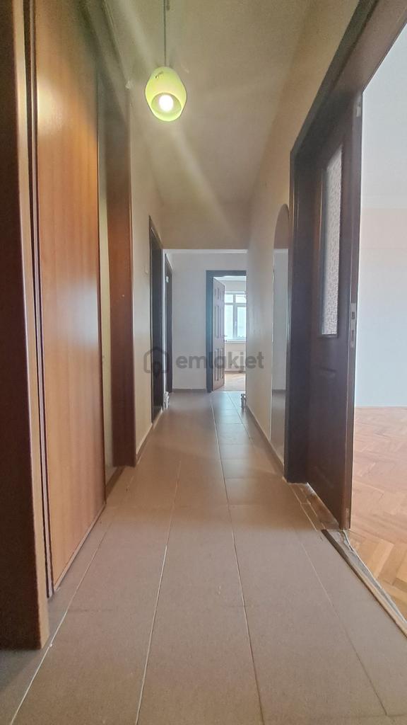 Kolej Ted Yakını Kiralık 3+1 Daire 1