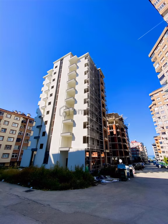 Elegant Life'dan Gülbahar Da 3+1 Yatırımlık Daire 1