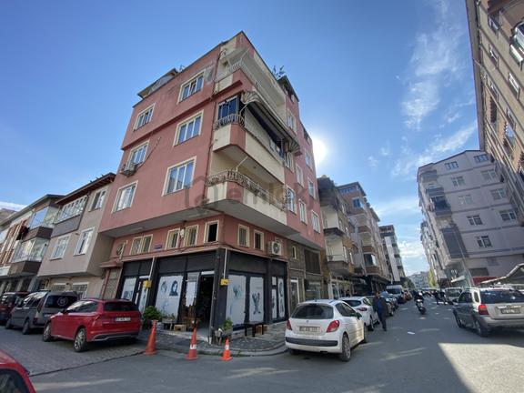 Revizyon'dan Liseler Mah. 2.5+1 Kiralık Daire Fırsatı*** 1