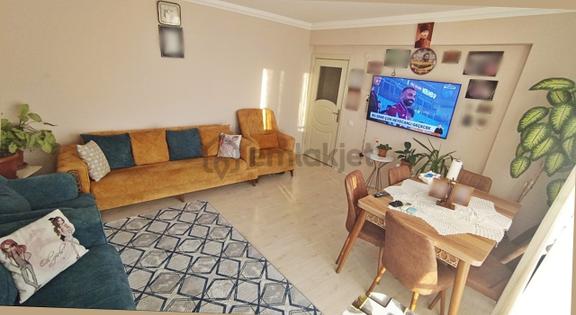 Metin Yapı'dan Velia Port Sitesinde Arakat Satılık 2+1 Daire!!!! 1