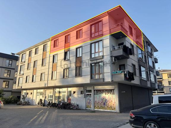 Darıcı Mahallesi Aziz Yıldırım Bulvarı'nda 3+1 120 M2 Kiralık Daire 1