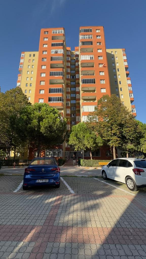 Esenyurt Mevlana Mahallesi Havuzlu Site İçi Kiralık 3+1 2