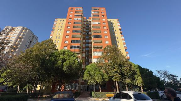 Esenyurt Mevlana Mahallesi Havuzlu Site İçi Kiralık 3+1 1