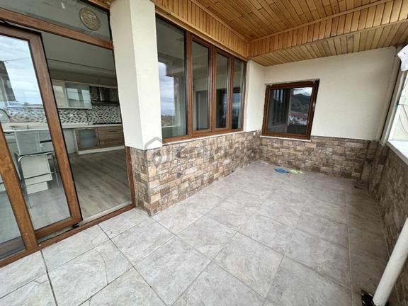 Isparta Merkez Hastahane Caddesi Kiralık Dubleks Daire 2