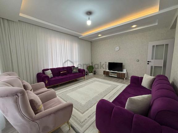 Talaytepe Wınstown Avm Yanı 2 Daire Üzeri Prestijli Site 3,5+1 1