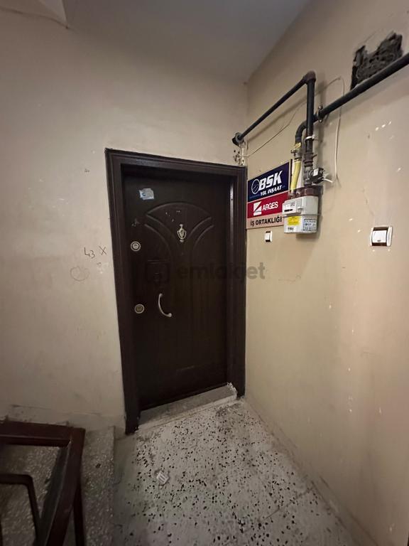 Benek Emlak Refahiye 3+1 Eşyalı Kiralık Ofis 2