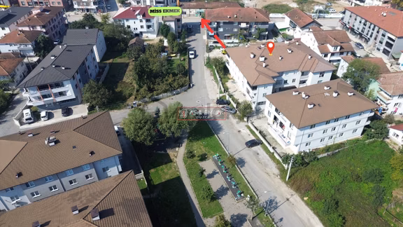 Aydınpınar Cad.mis Ekmek Karşısı Ebeveyn Bnylu 3+1 Satılık Daire 2