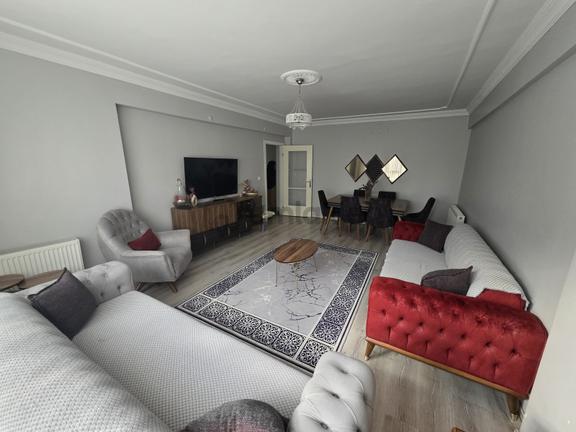 Winnest'ten Boğaziçi'nde 3+1 Satılık Daire 2