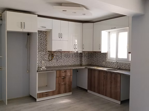 Kiralık Daire Yaşar Emlâk Tan 1