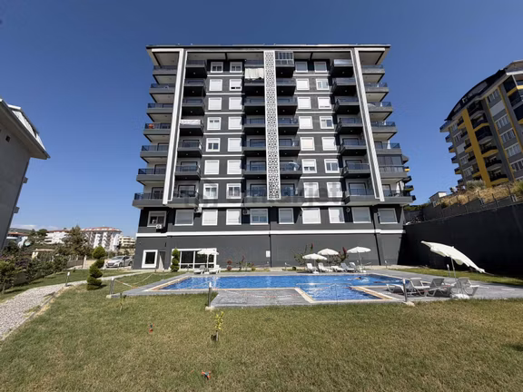 Avsallarda 2 Daire 2+1&2+1 160m2 Katmülkiyetli Açıklama Oku 1