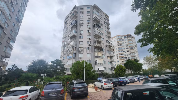 Kastel Tatil Sitesi Full Eşyalı İçi Yenilenmiş Manzaralı Fırsat 2