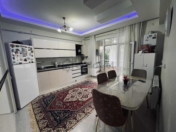 Toptancılar Civarı Siteli Güvenlikli Acil Satılık 4+1 1