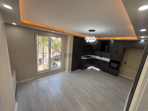 Sincan Andiçen Mah Ön Cephe Hobi Bahçeli Full Yapılı Satılık Daire 2