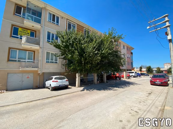 Esgyo'dan Ulusal Egemenlik Bulv. 3+1 Kiralık Arakat Daire 2