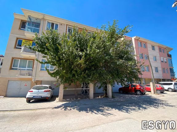 Esgyo'dan Ulusal Egemenlik Bulv. 3+1 Kiralık Arakat Daire 1