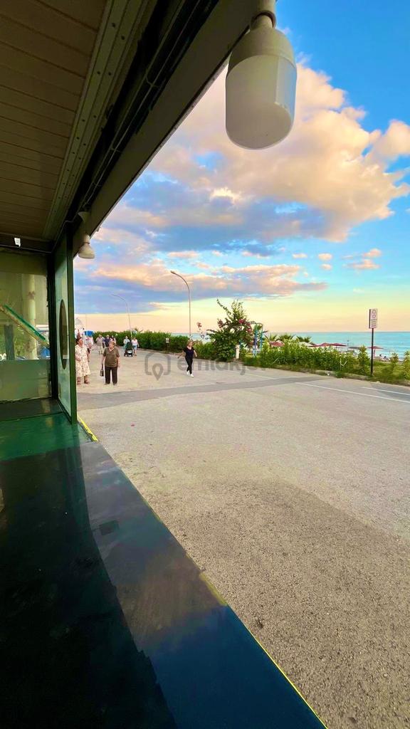 Mersin Erdemli Tömük Denize Sıfır 800 M² Satılık Arsa 2