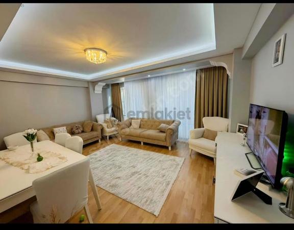 Hicret İnş Emlaktan Fatih Mh Satılık Kredili 2+1 100m2 4.kat Acil 1