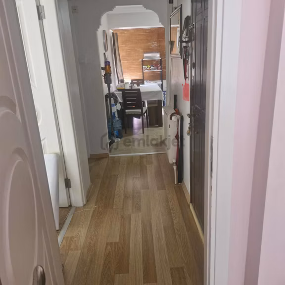Onur Mahallesinde Kaçırılmayacak Satılık 2+1 Fırsat Daire!!! 2