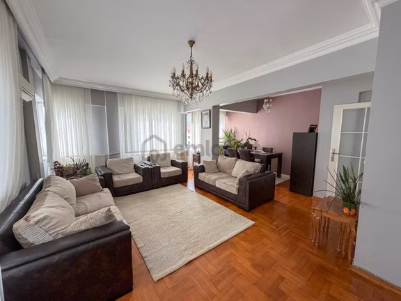 Şişli Mecidiyeköy / Ortaklar Caddesinde 3+1 Dubleks 2