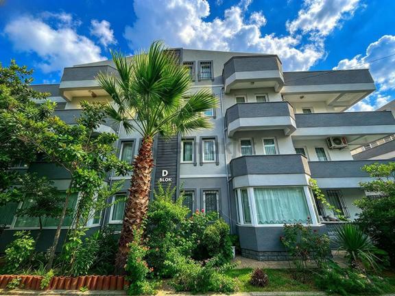 Uytundan Akçay-gürearası Cemiltemelde Siteiçi 5+1 Dubleks 1