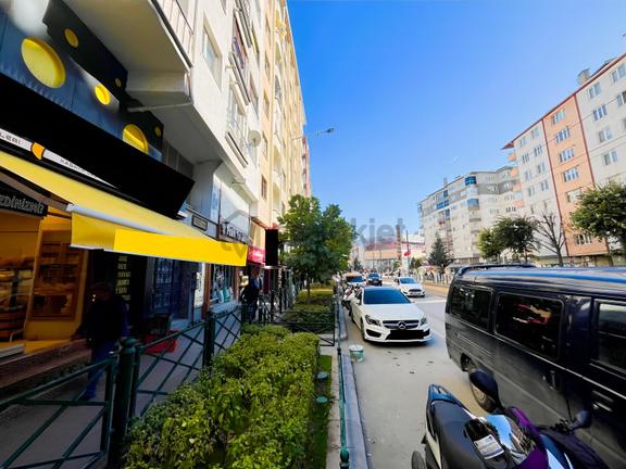 Bess'den Yılmazbüyükerşen Blv.üzeri Kiralık 175m2 Kiralık İşyeri 2