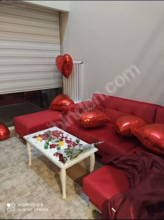 Buca Hasanağa Parkı Yakını Günlük Kiralık Daire!!güven Konfor Ve Hijyen K.kartı 7/24 Rezvr 2