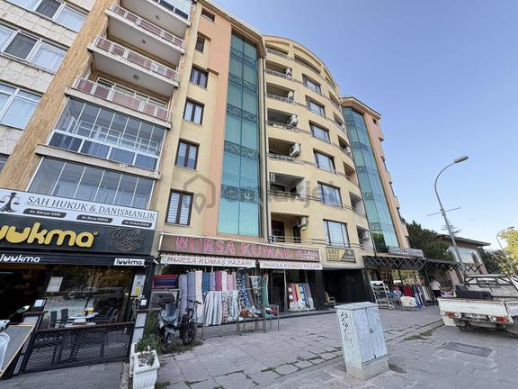 Anıt'ta 25 Yıllık Hazır Müşterili İşletme | Devral, Hemen Kazan! 1