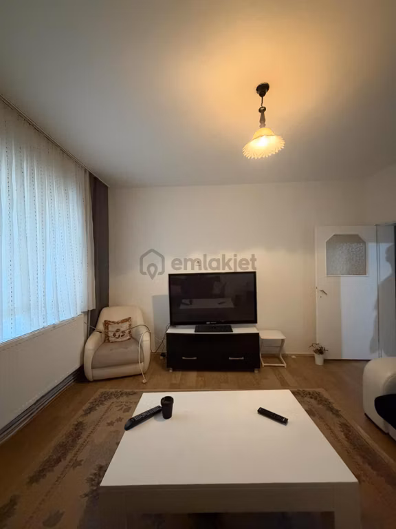 Biens'den Yunuselı Toki Karşısı Eşyalı Kiralık 1+1 Daire 1
