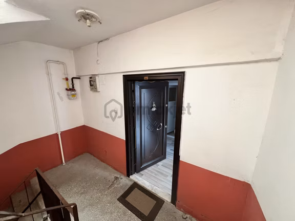 Humax...hacı Hüseyin Mah. Deniz Manzaralı 2+1 Doğalgazlı Daire 2