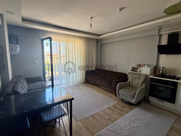 Humax...gaziler Mah.de 2+1 75m2 Satılık Daire 1