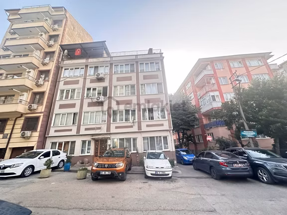 Çarşambada 2+1 Yüksek Kira Getirili Satılık Daire 1