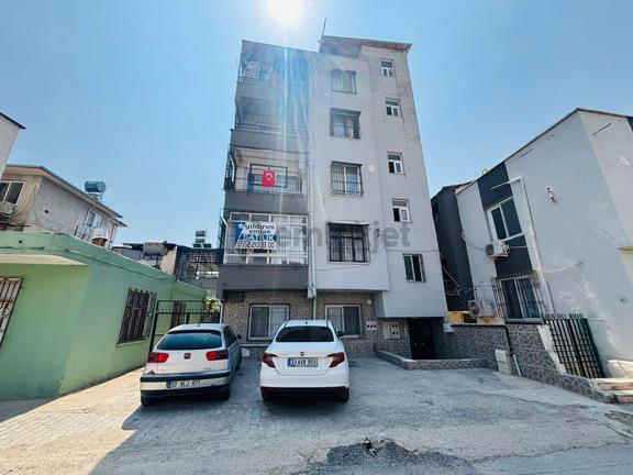 Yıldırım Gayrimenkul'den Çukurova Mah. Satılık 2+1 Doğalgazlı Daire 1