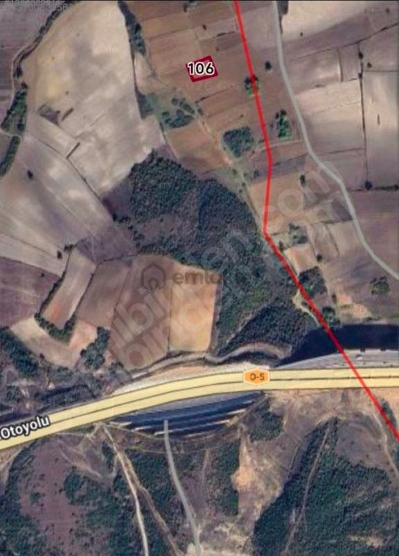 Sahibinden Yatırımlık İyi Fırsat 1474 M2 1