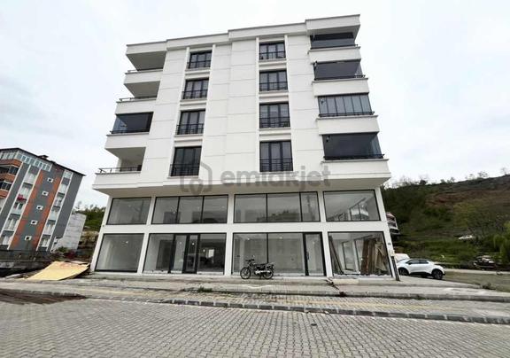 Rw Beta Dan Salıpazarı' Nda Satılık Dükkan N.k 1