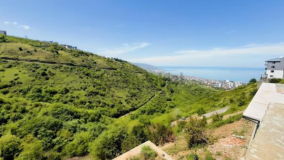 Royal Den Villalık Deniz Manzaralı Arsa 1