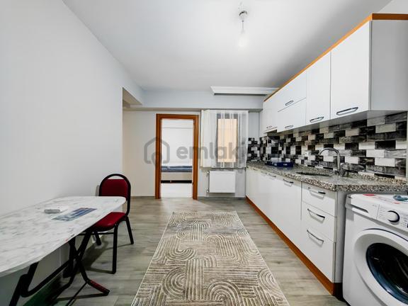 ▓ Lotus ▓ Lüks Sıfır Eşyalı [ 2+0 ] Kiralık Daire /// 2