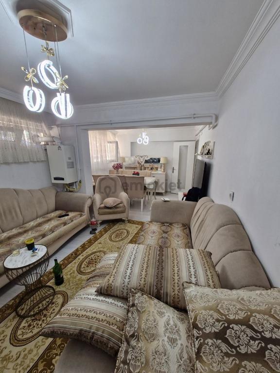 Sunullahda Satılık 2+1 Daire 1