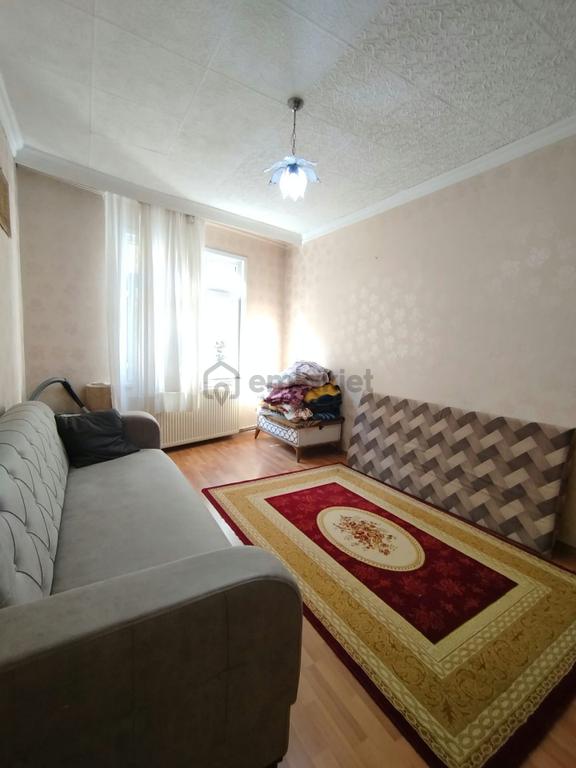 Hicret İnş Emlaktan Fatih Mh Satılık 2+1 100 M2 .kat.1 Acil 2