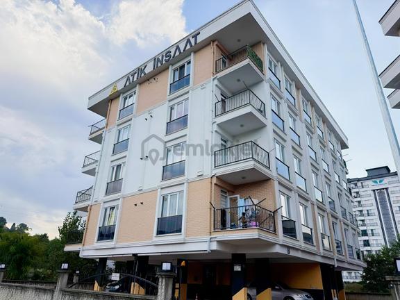 İmeci'den Şehir Hastanesine Yakın Eşyalı Kiralık 2+1 Daire 1
