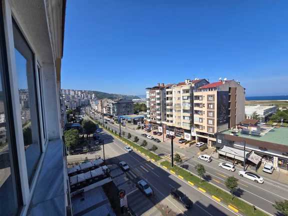 Beşirli 2 Nolu Mahalle Satılık 3+1 Deniz Manzaralı Daire 2