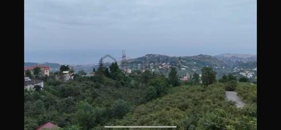 Trabzon Ortahisar Karlıkta Satılık Arsa 1