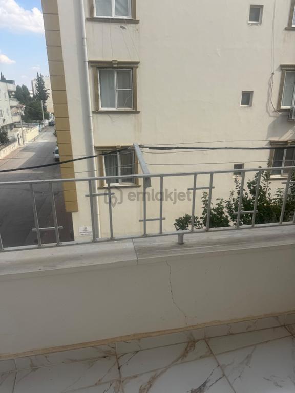 Çözüm Gayrimenkul 3+1 Doğalgazlı Ve Asansör 1
