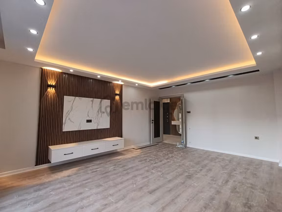 Beyazevler Masel Otel Civ. En Cazibi Masrafsız Full Yapili 3+1 1
