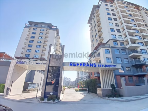 Beylikdüzü Sıfır Hemen Teslim Satış Ofisinden 2